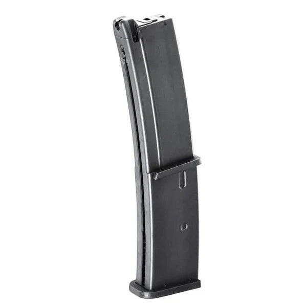 6mm Airsoft Rifle Magazine Types: Hi-Cap vs Mid-Cap vs Low-Cap