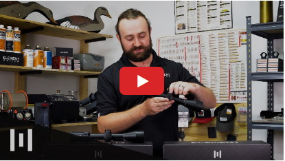 NEW Product Overview: Helix HD & Helix HDLR 2-16x50 SFP