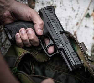 9 Top Air Pistols Available From Umarex
