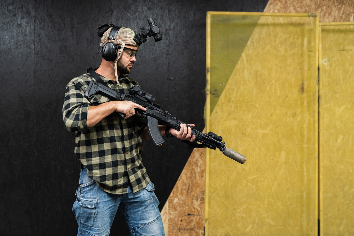 Building Your First Self-Defense Training Kit: Essential Gear Beyond the Launcher