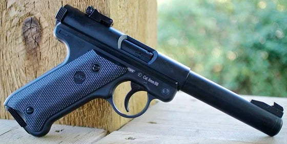 Complete Beginner's Guide to 6mm Airsoft in Canada