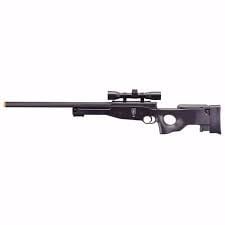 Electric Blowback (EBB) vs Standard AEG 6mm Rifles: Is Realism Worth It?