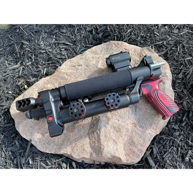 How to Choose the Right PCP Rifle: A Buyer’s Guide