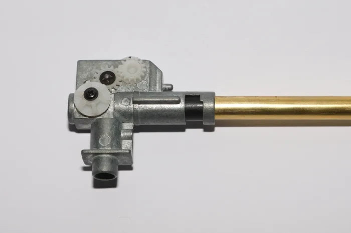 Understanding Hop-Up Systems in 6mm Airsoft Guns: The Complete Technical Guide