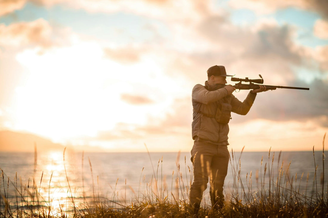 Complete Guide to Buying Your First Air Rifle in Canada: Understanding the 500 FPS Rule and Choosing the Right Pellet Gun