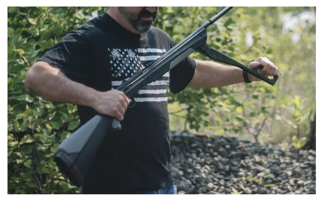 How Many Pumps? Finding the Optimal Power for Different Shooting Distances