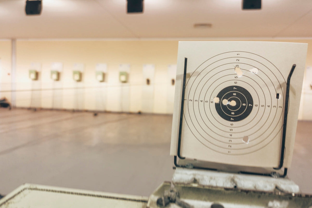 Essential FX Airgun Accessories Every Canadian PCP Shooter Needs
