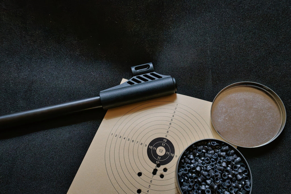 FX Impact M4 Complete Upgrade Path: From Stock to Competition-Ready in Canada