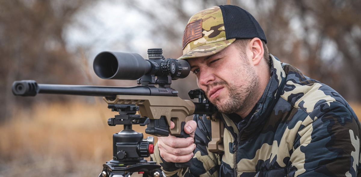 5 COMMON RIFLESCOPE MYTHS True or False?