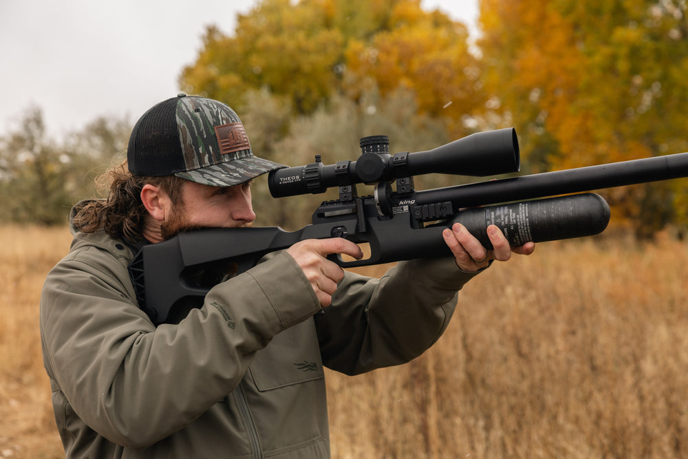 Airgun Source