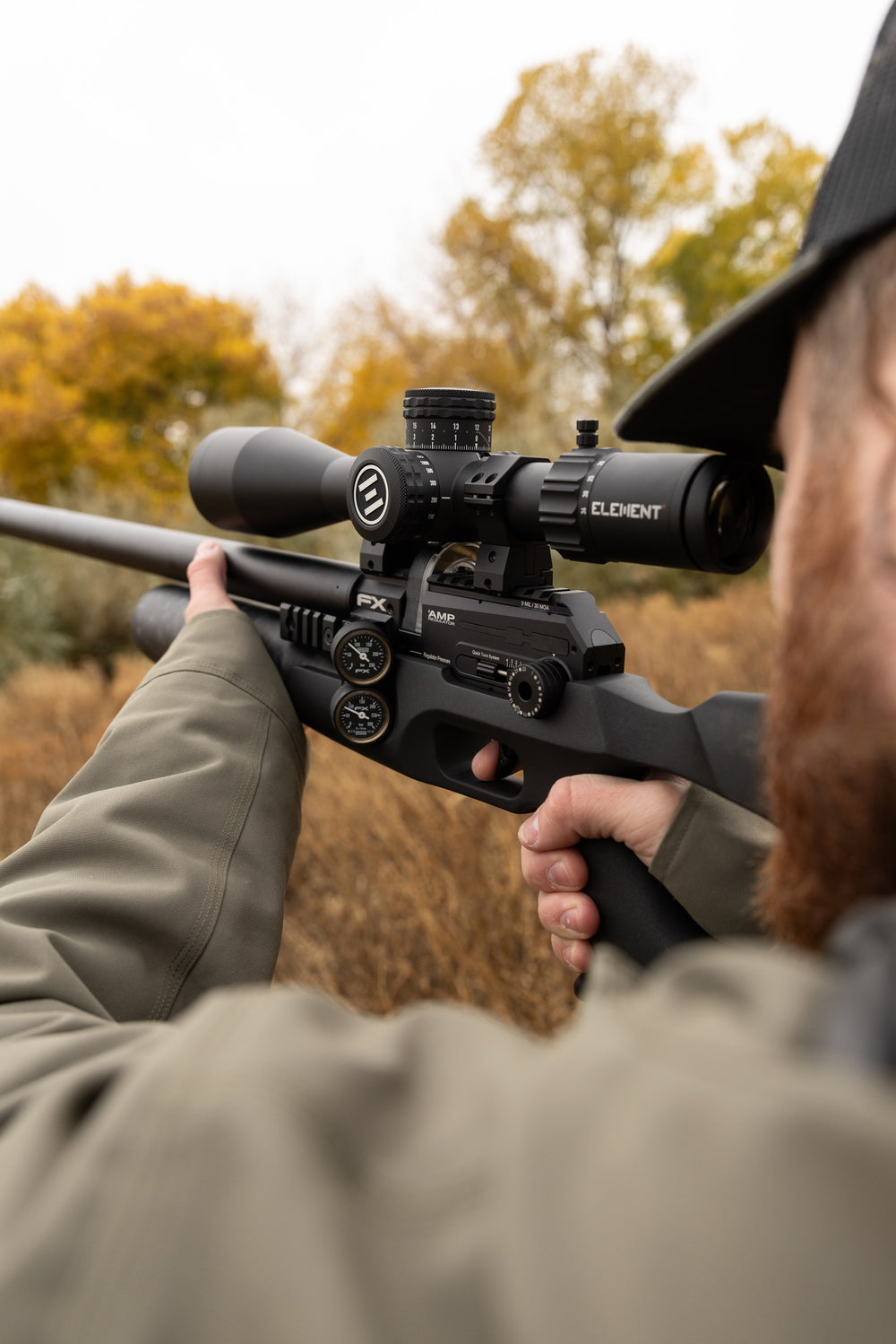 Airgun Source