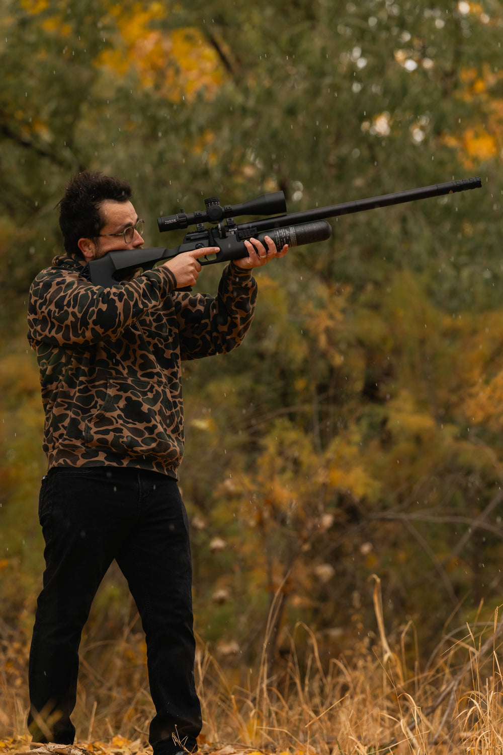 Airgun Source