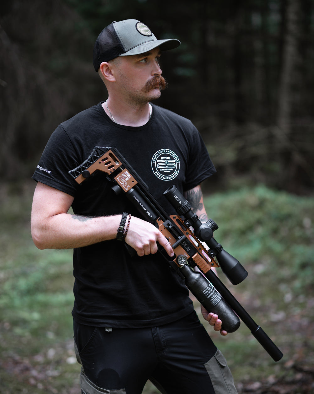 Airgun Source