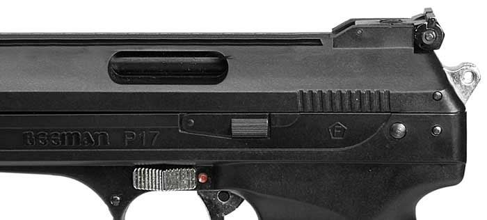 Beeman P17