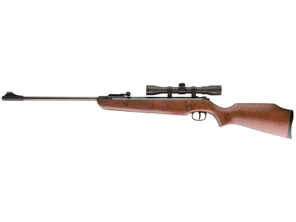 Ruger Air Hawk Combo .177 Cal (495 FPS)