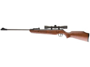 Ruger Air Hawk Combo .177 Cal (495 FPS)
