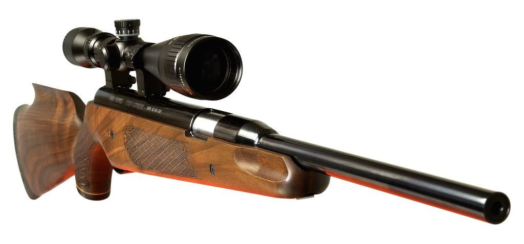 Air Arms Pro Sport .177 Cal Walnut Stock