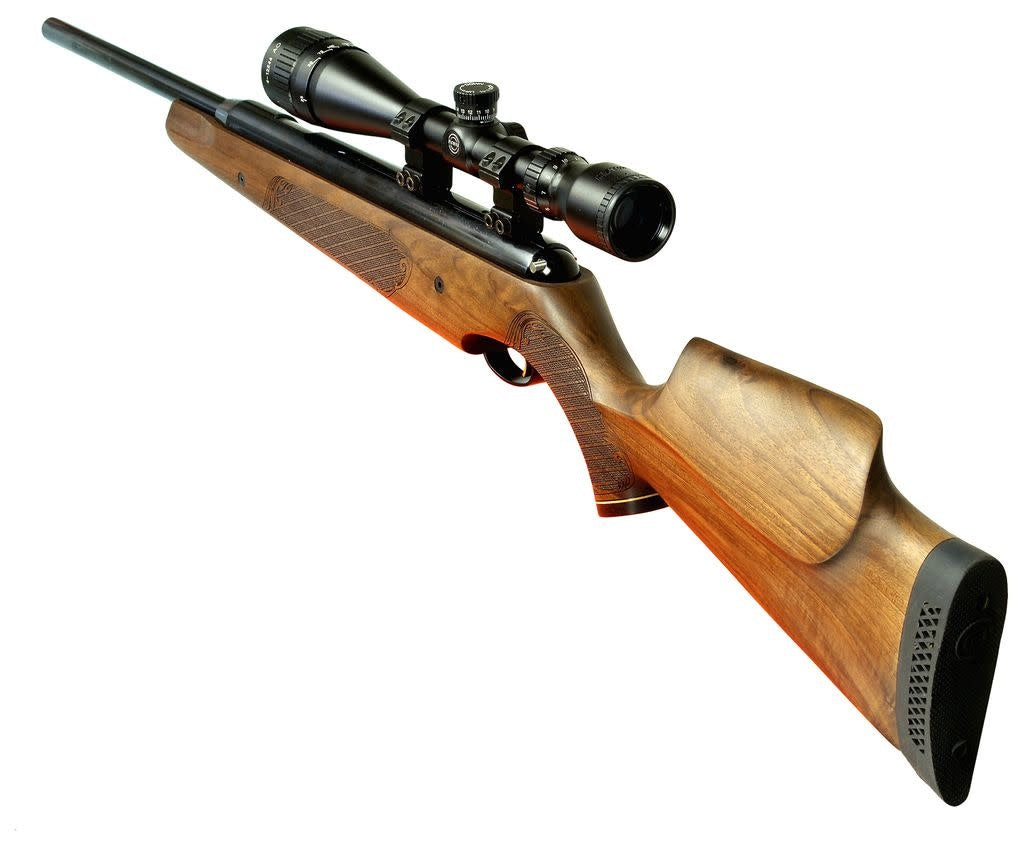 Air Arms Pro Sport .177 Cal Walnut Stock