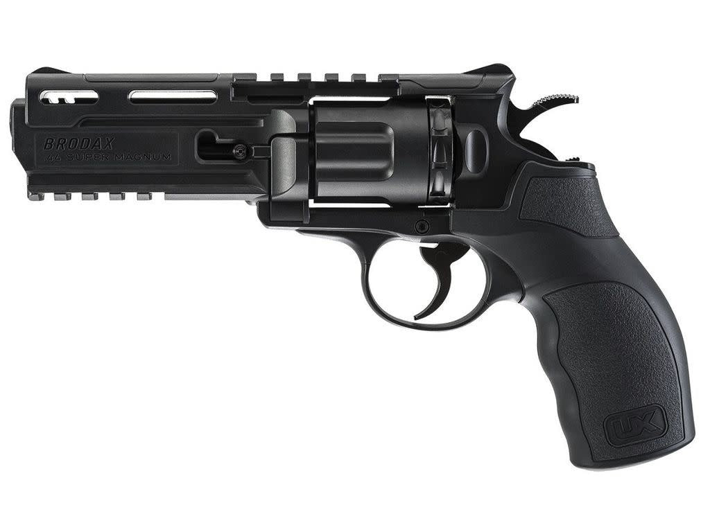 Brodax BB Revolver