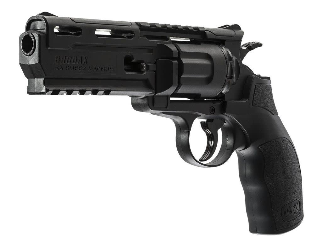Brodax BB Revolver
