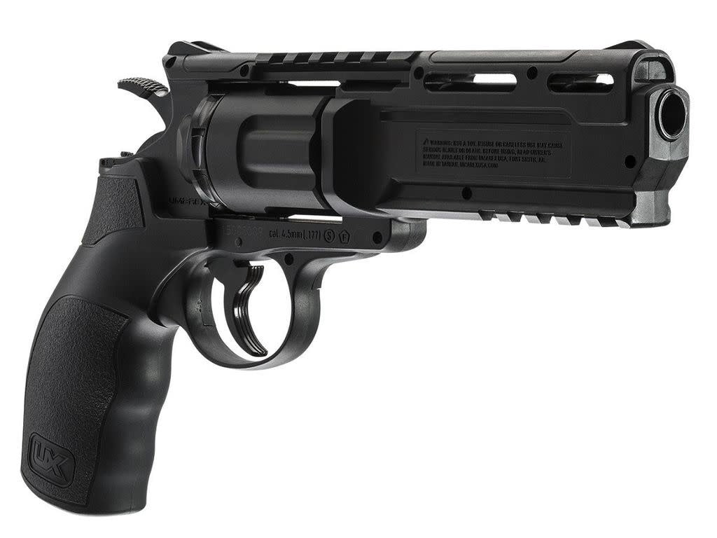 Brodax BB Revolver