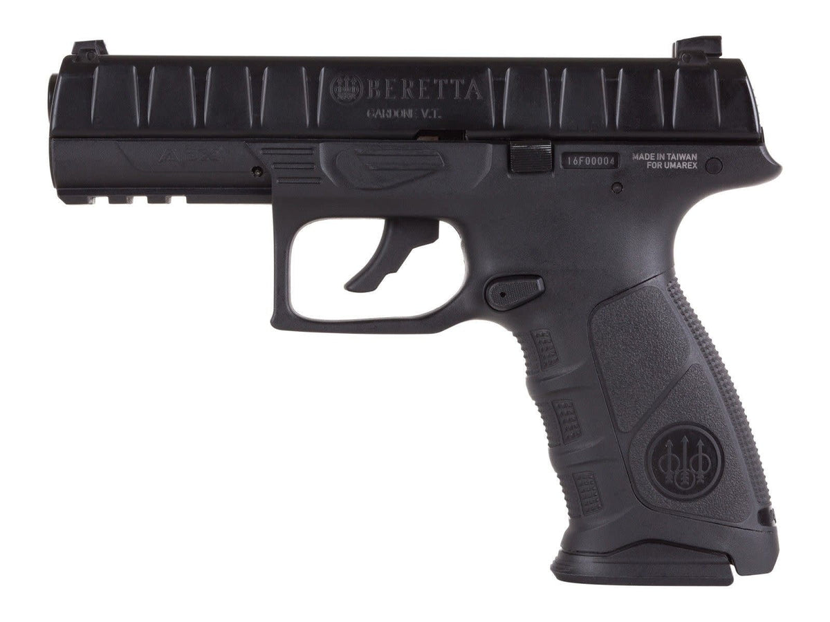 Beretta APX Blowback