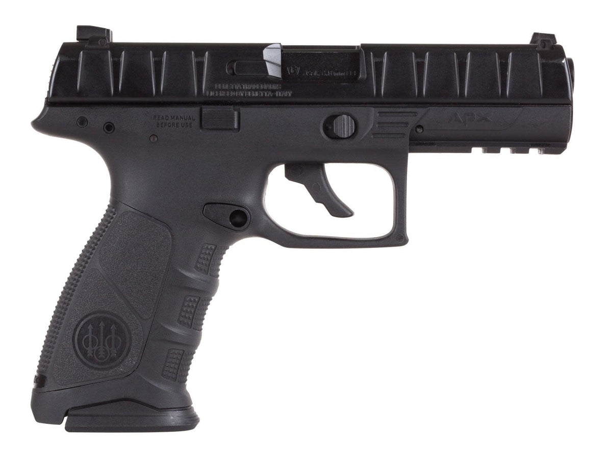 Beretta APX Blowback