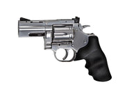 Dan Wesson 715 2.5" Pellet Revolver