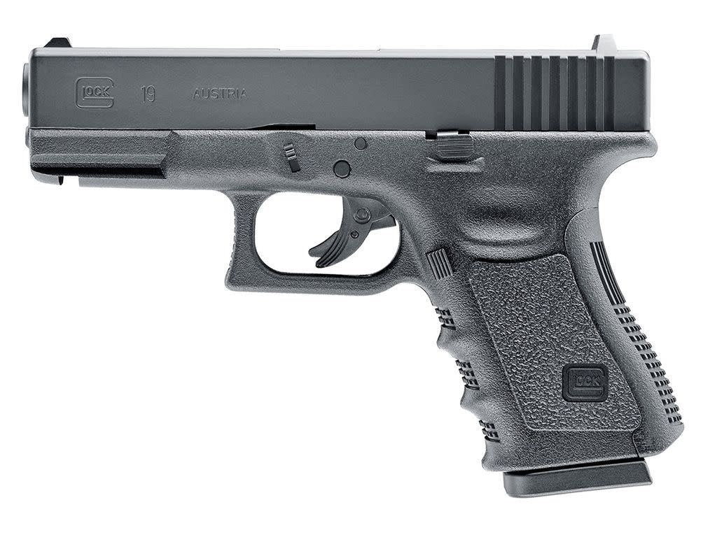 Glock G19 Gen3 BB Pistol