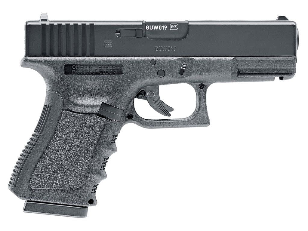 Glock G19 Gen3 BB Pistol