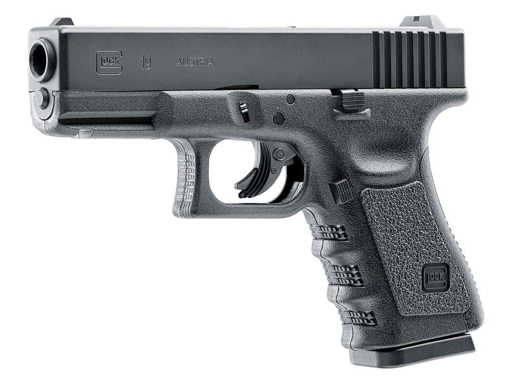 Glock G19 Gen3 BB Pistol