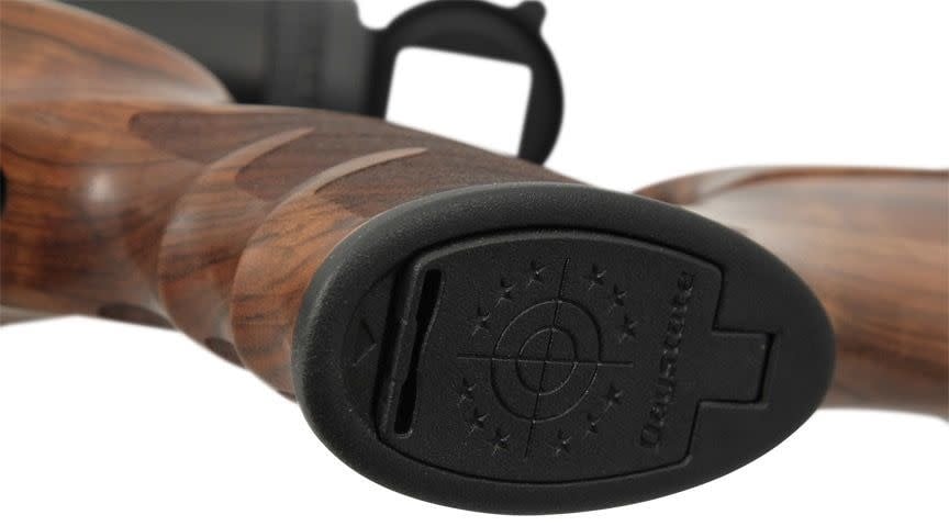 Red Wolf HP .22 Cal - 65 ft/lbs - Walnut