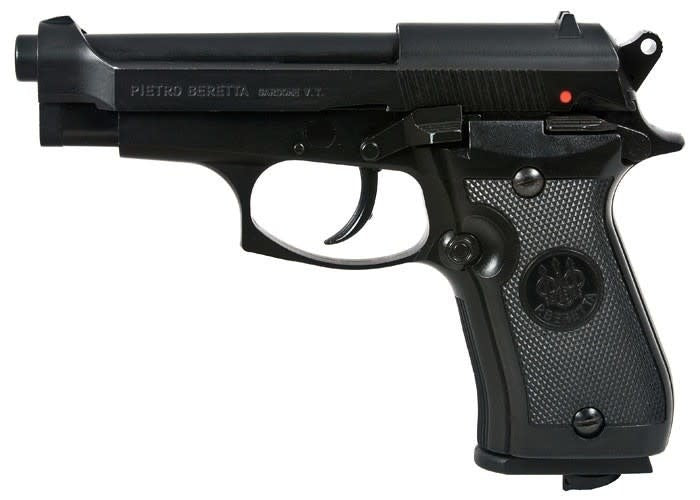 Beretta M84FS Blowback