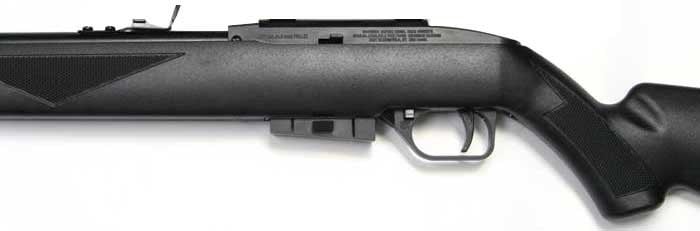 Crosman 1077 CO2 Semi-Auto Kit - 495 FPS