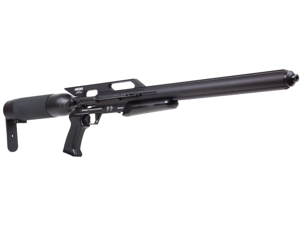 AirForce Texan Carbine .357 Cal