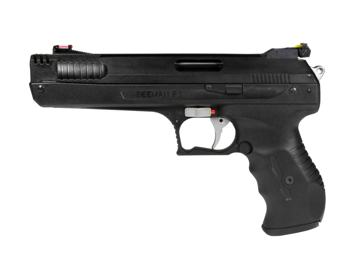 Beeman P3 .177 Cal