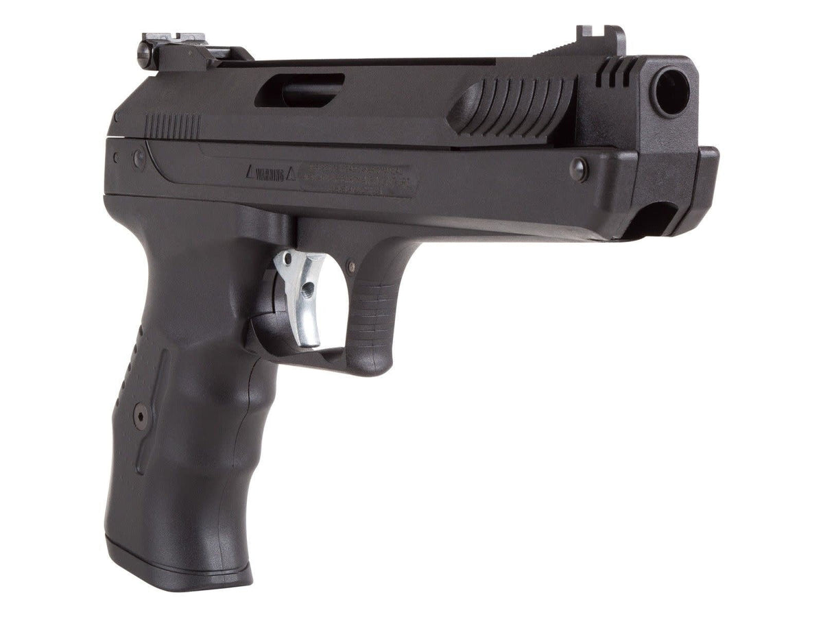 Beeman P3 .177 Cal