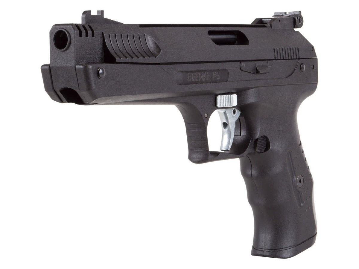 Beeman P3 .177 Cal