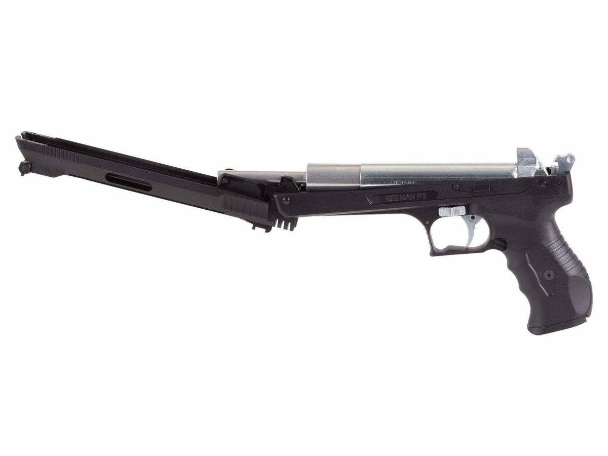 Beeman P3 .177 Cal