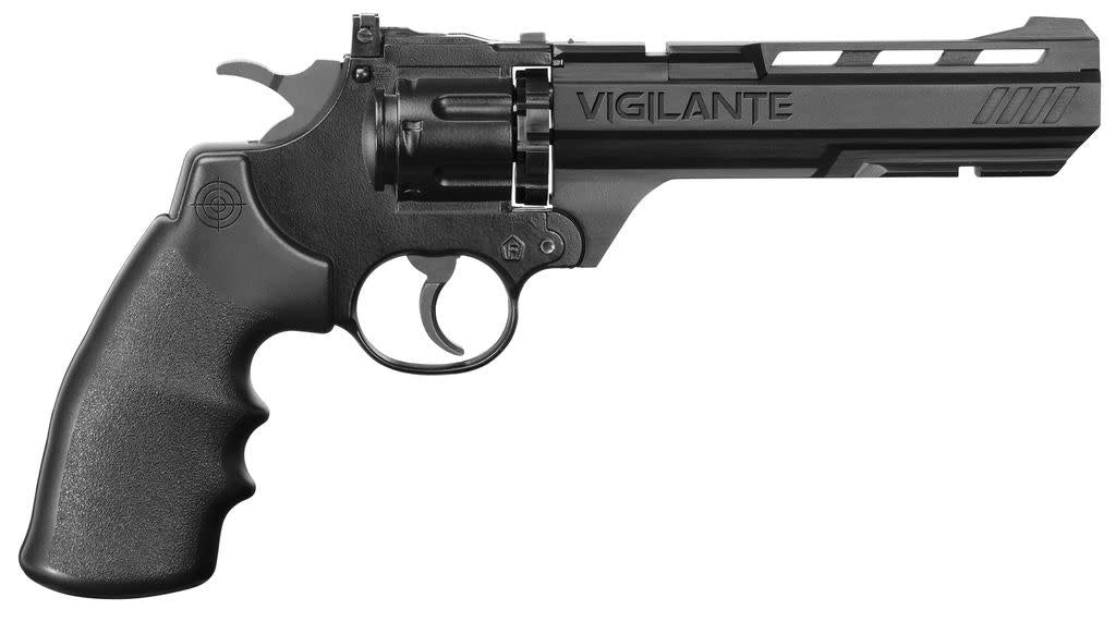Crosman Vigilante Revolver