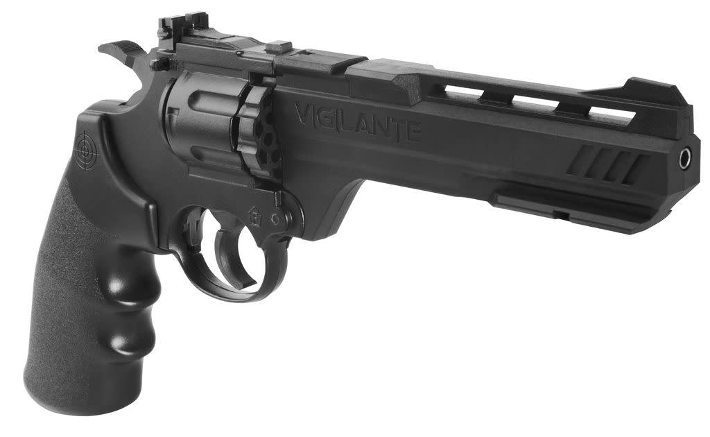Crosman Vigilante Revolver