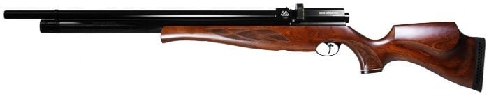 Air Arms S510 Extra FAC S/L Super-Lite .25 Cal, Ambi Stock
