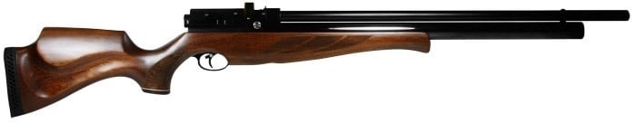 Air Arms S510 Extra FAC S/L Super-Lite .25 Cal, Ambi Stock