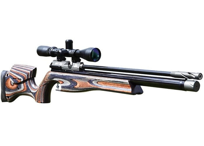 Air Arms HFT 500 .177 Cal