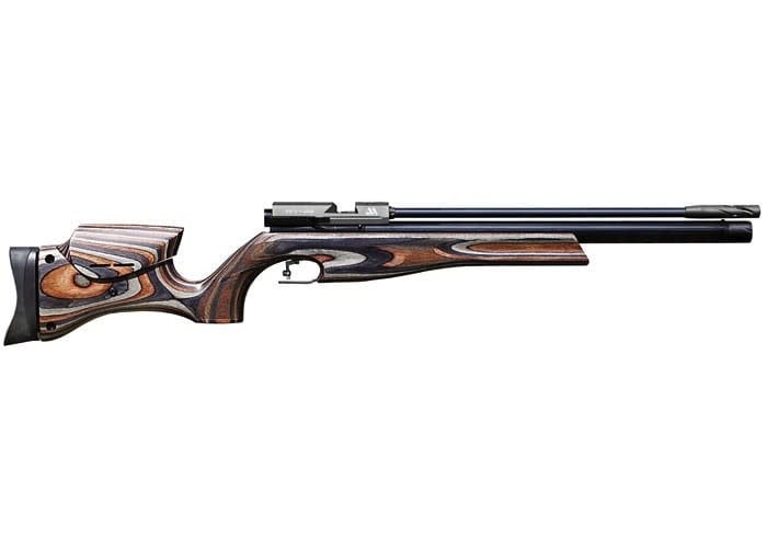 Air Arms HFT 500 .177 Cal