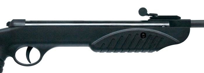 Ruger Explorer .177 Cal (495 FPS)