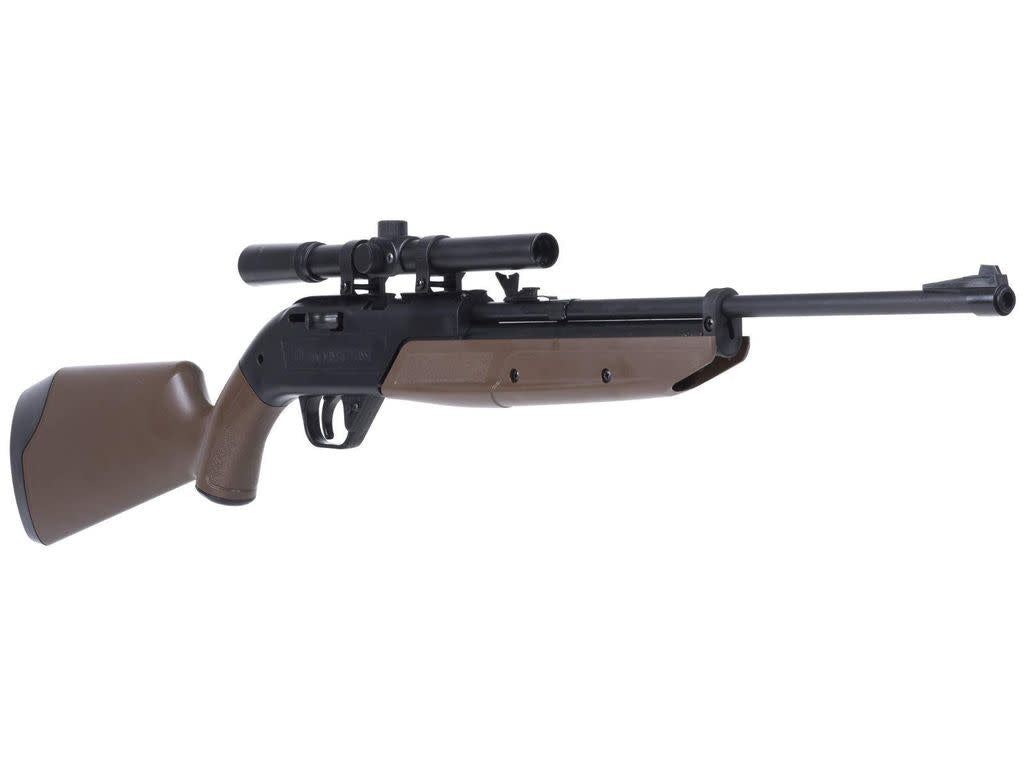 Crosman 760 Pumpmaster Kit  - 495fps