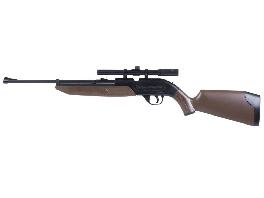 Crosman 760 Pumpmaster Kit  - 495fps