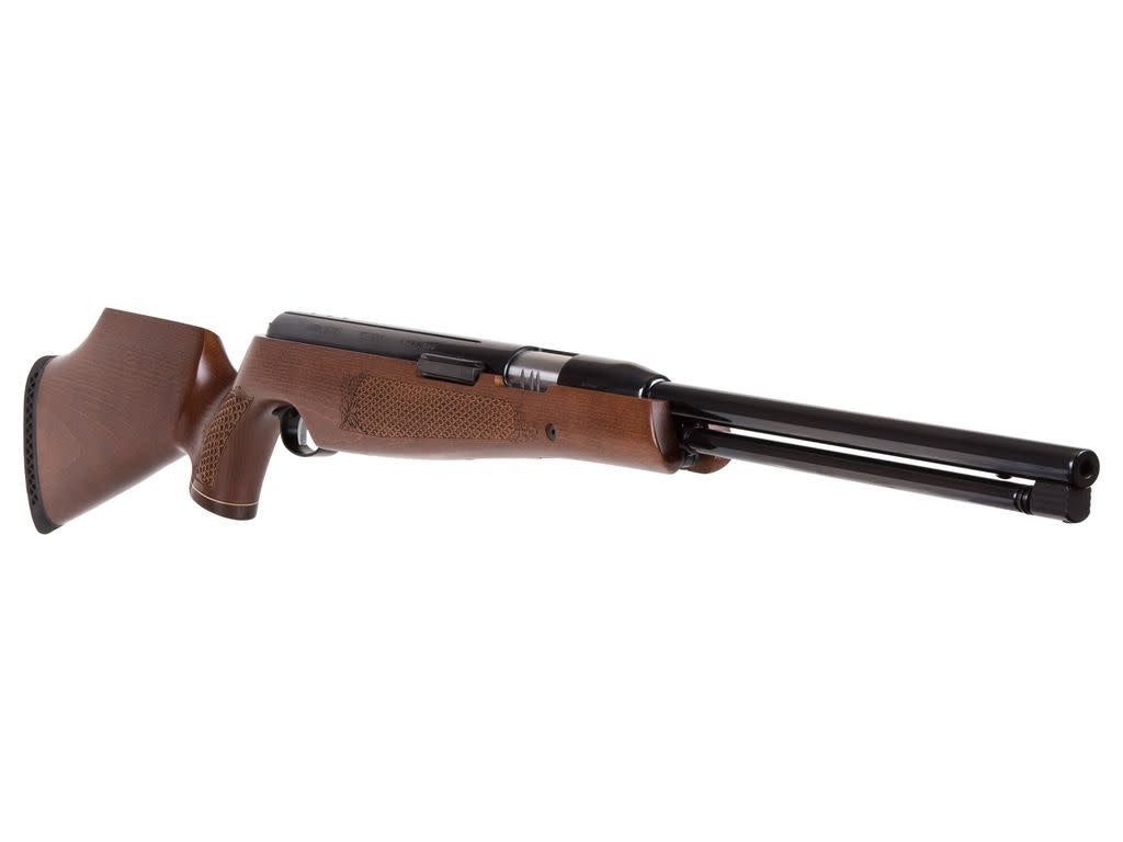 TX200 MKIII .177 Cal, Beech Stock - 12 ft/lbs