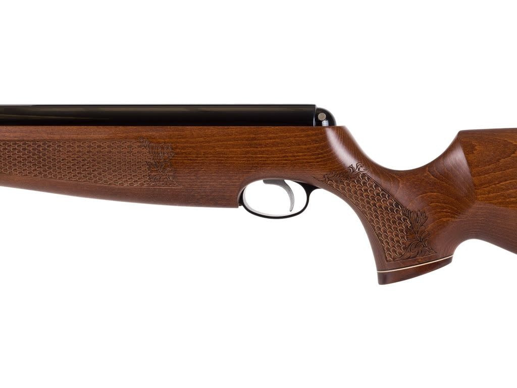 TX200 MKIII .177 Cal, Beech Stock - 12 ft/lbs